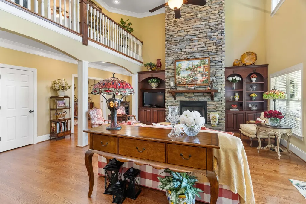1003 Mohawk Drive Lincolnton GA 30817