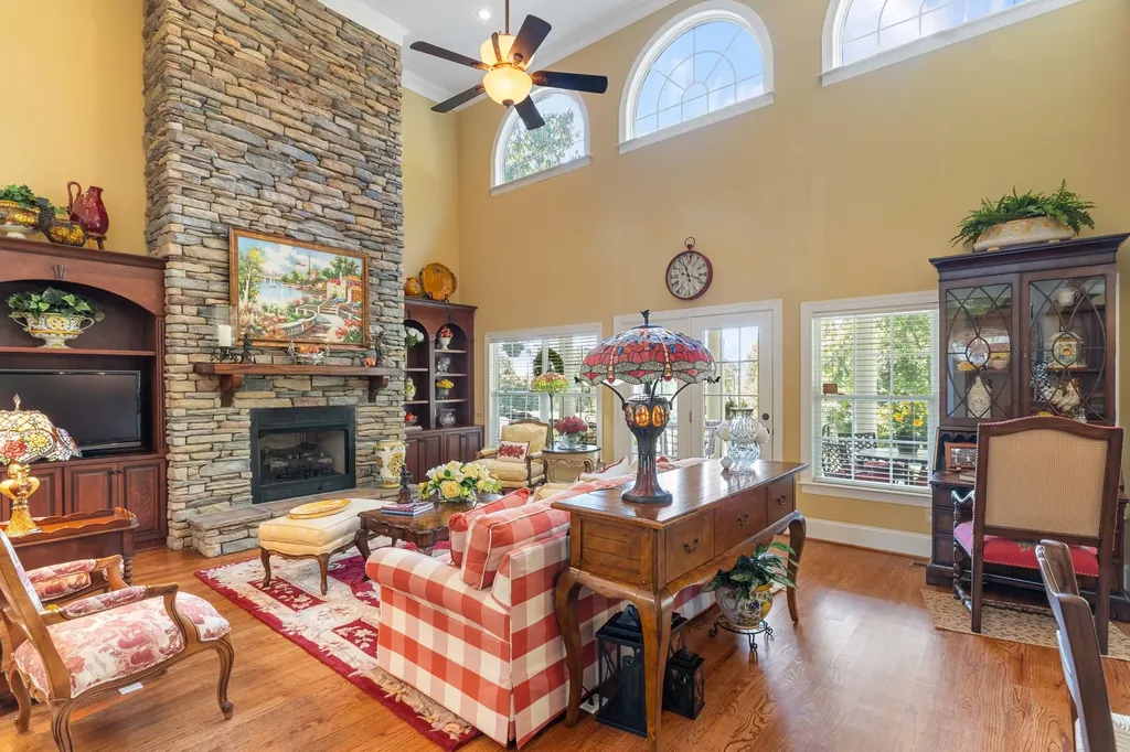 1003 Mohawk Drive Lincolnton GA 30817