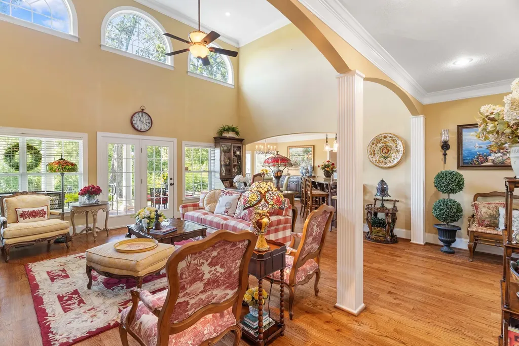 1003 Mohawk Drive Lincolnton GA 30817