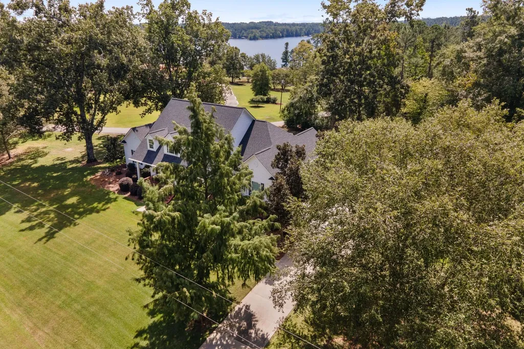 1003 Mohawk Drive Lincolnton GA 30817