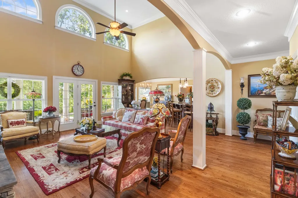 1003 Mohawk Drive Lincolnton GA 30817