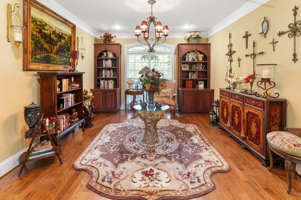 1003 Mohawk Drive Lincolnton GA 30817