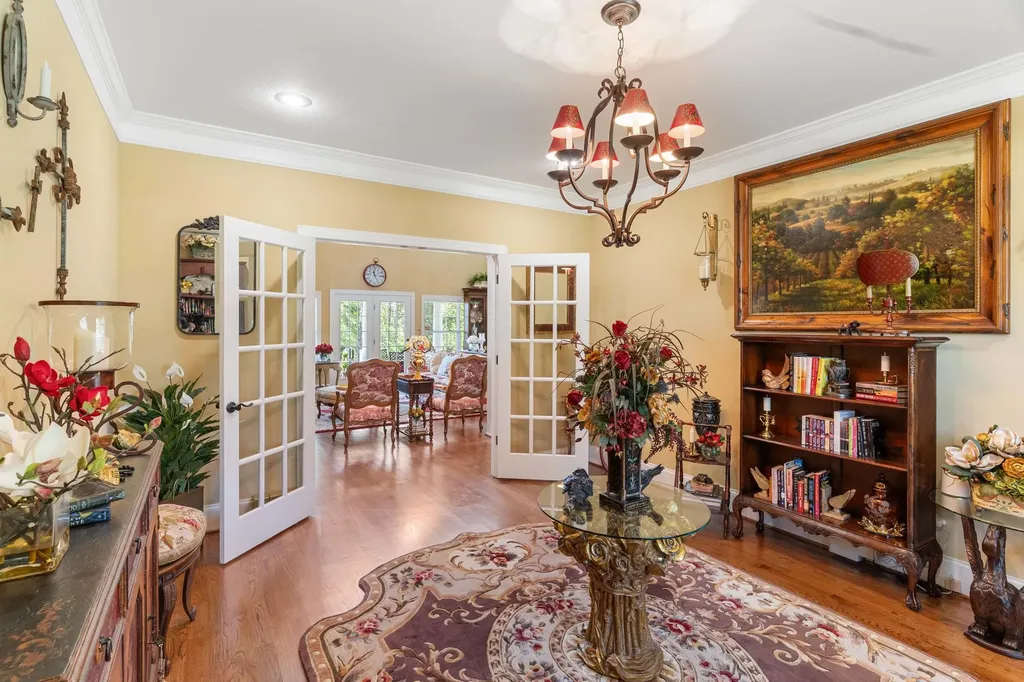 1003 Mohawk Drive Lincolnton GA 30817