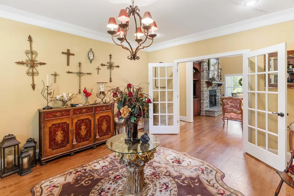 1003 Mohawk Drive Lincolnton GA 30817
