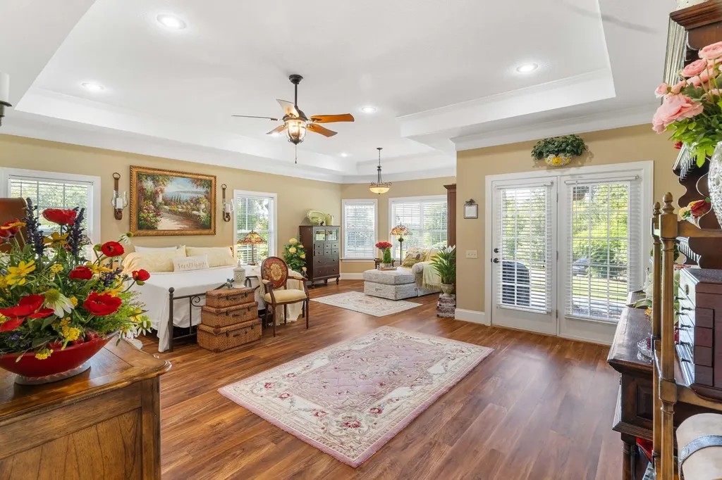 1003 Mohawk Drive Lincolnton GA 30817