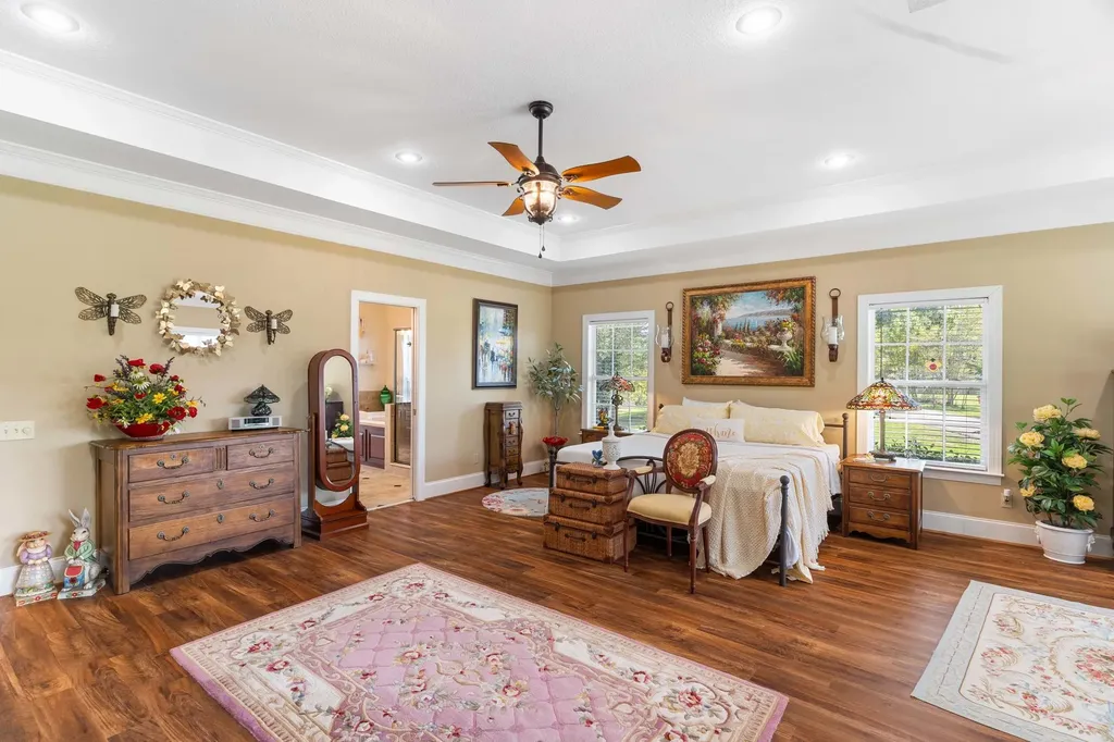 1003 Mohawk Drive Lincolnton GA 30817