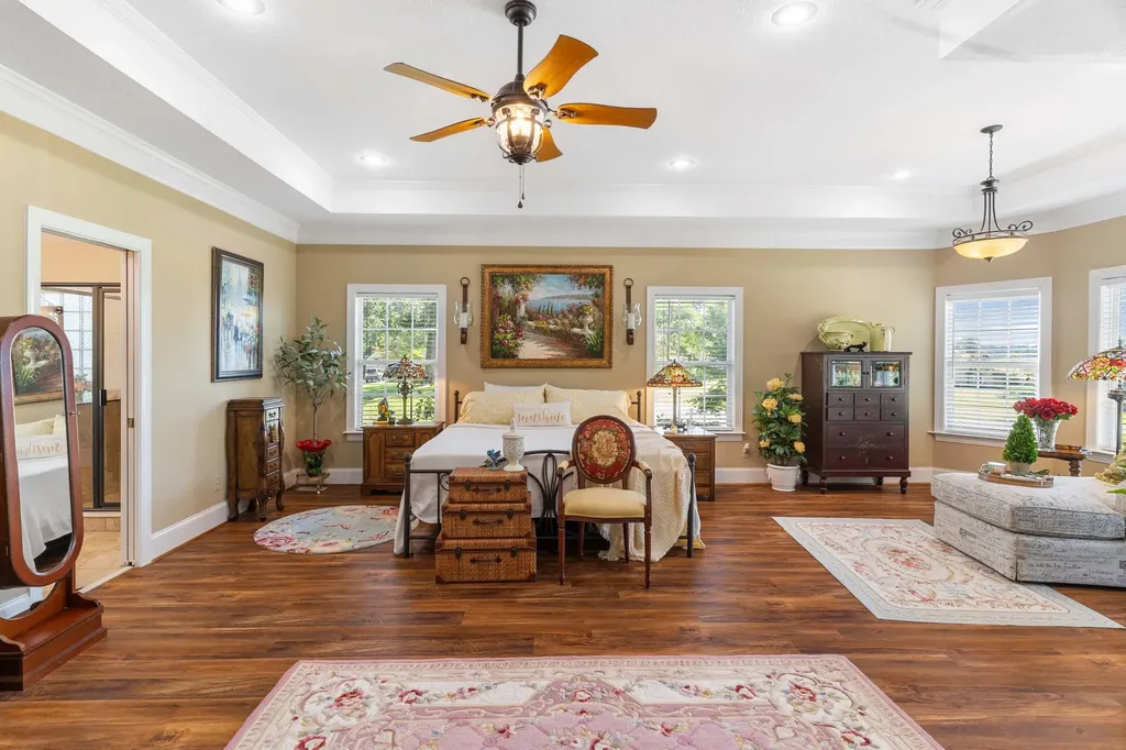1003 Mohawk Drive Lincolnton GA 30817