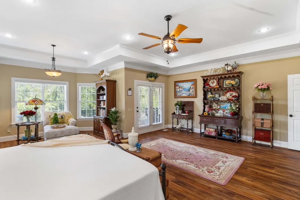 1003 Mohawk Drive Lincolnton GA 30817