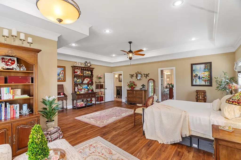 1003 Mohawk Drive Lincolnton GA 30817