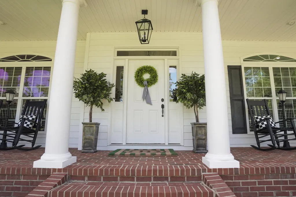 1003 Mohawk Drive Lincolnton GA 30817