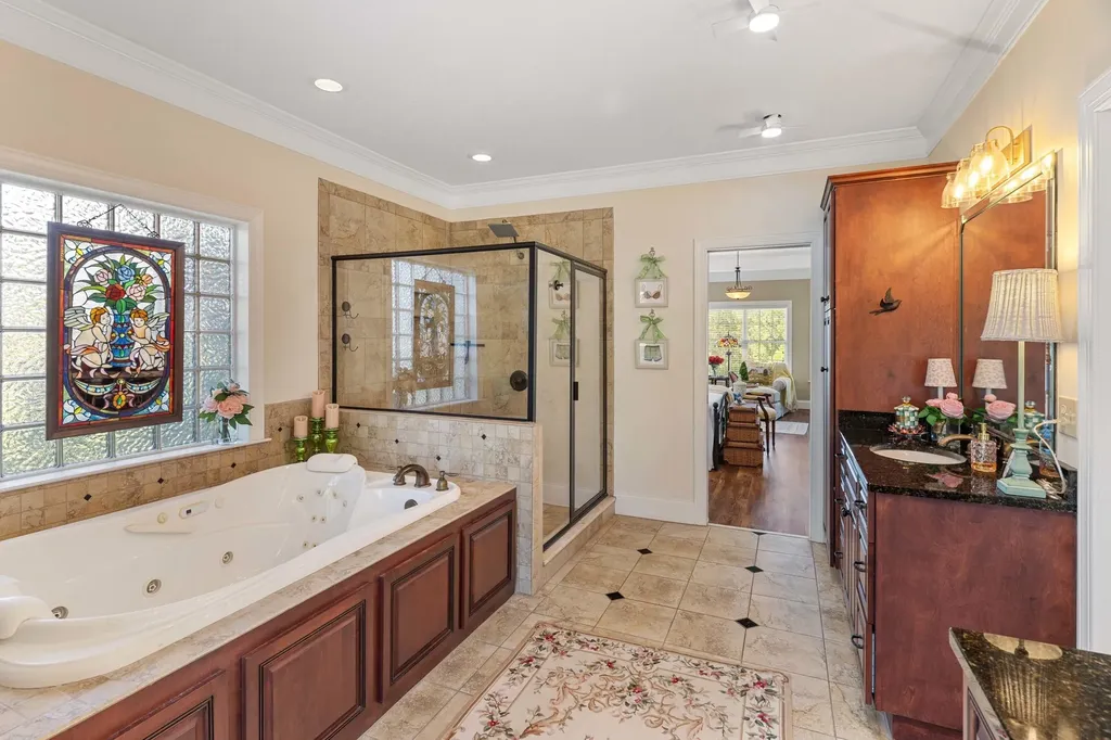 1003 Mohawk Drive Lincolnton GA 30817
