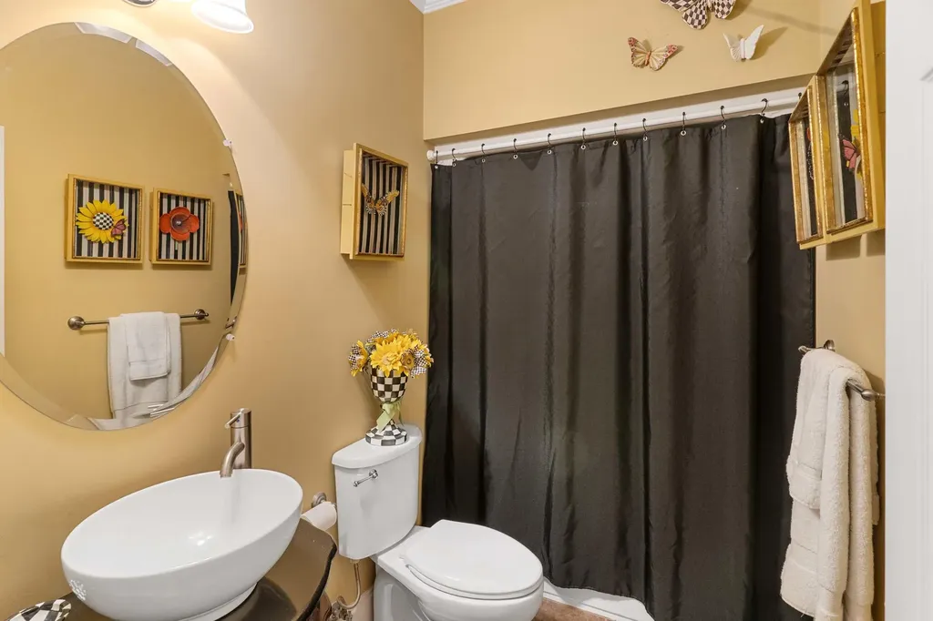 1003 Mohawk Drive Lincolnton GA 30817