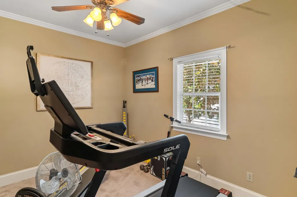 1003 Mohawk Drive Lincolnton GA 30817