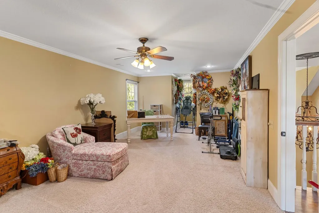 1003 Mohawk Drive Lincolnton GA 30817