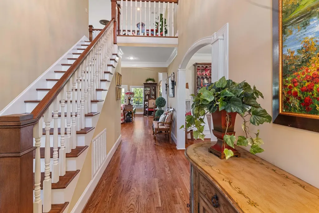 1003 Mohawk Drive Lincolnton GA 30817