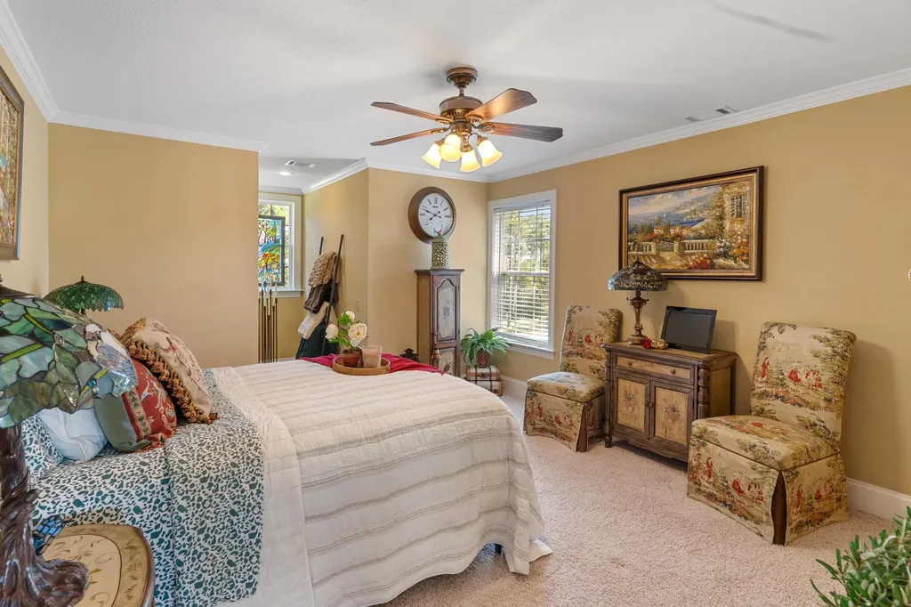 1003 Mohawk Drive Lincolnton GA 30817