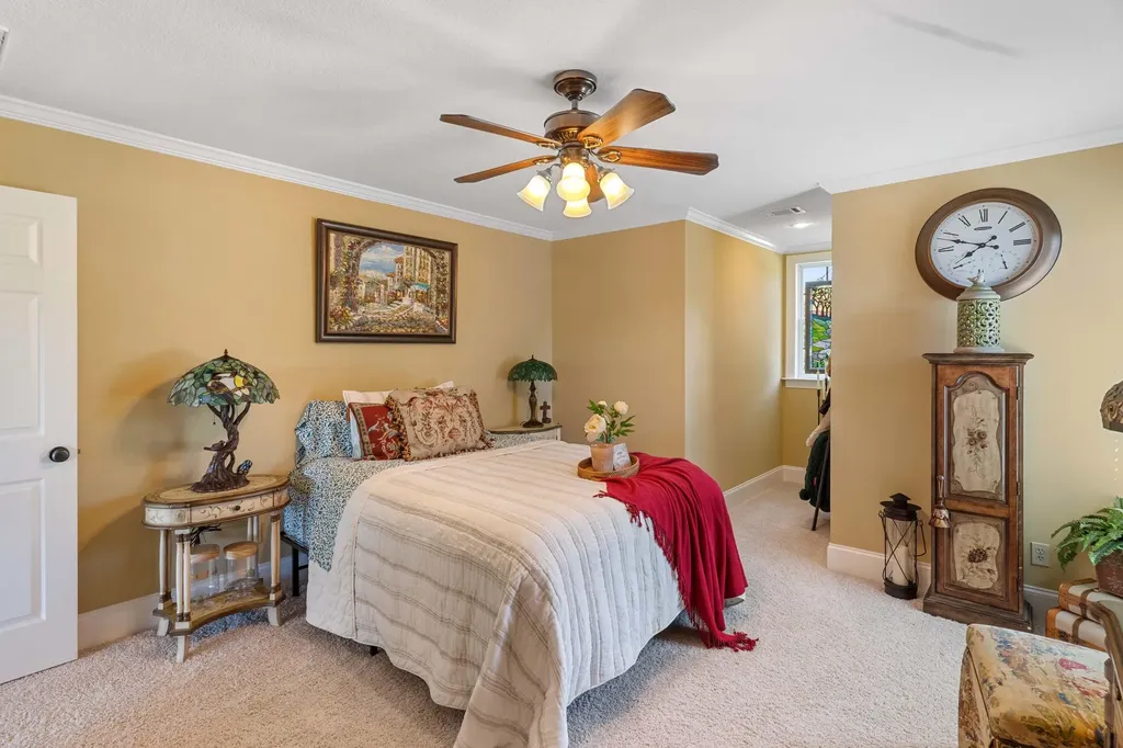 1003 Mohawk Drive Lincolnton GA 30817