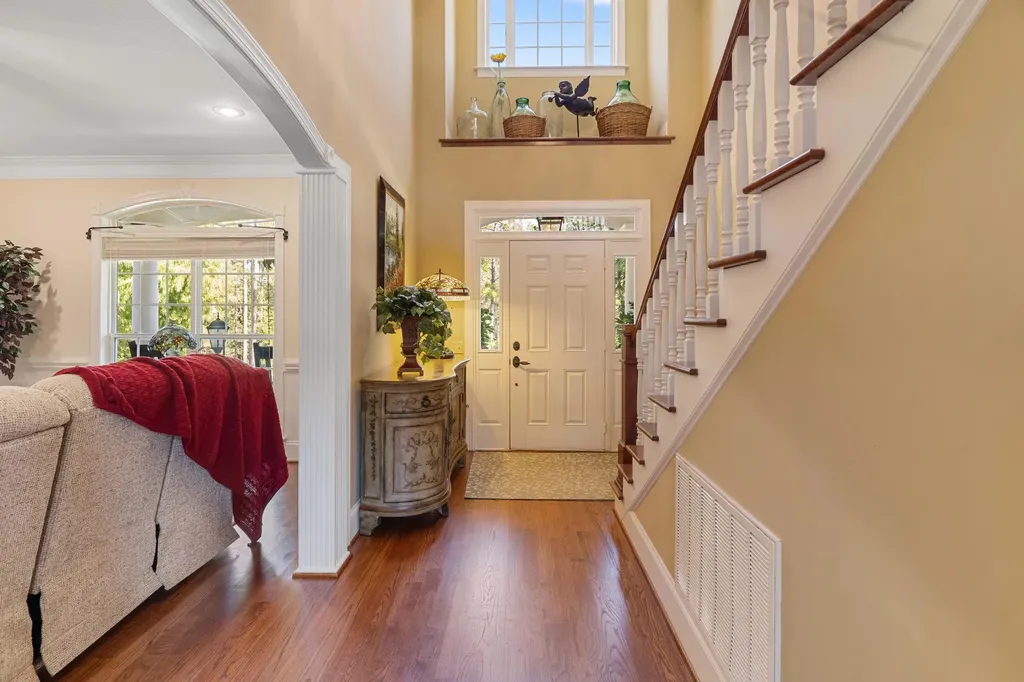 1003 Mohawk Drive Lincolnton GA 30817