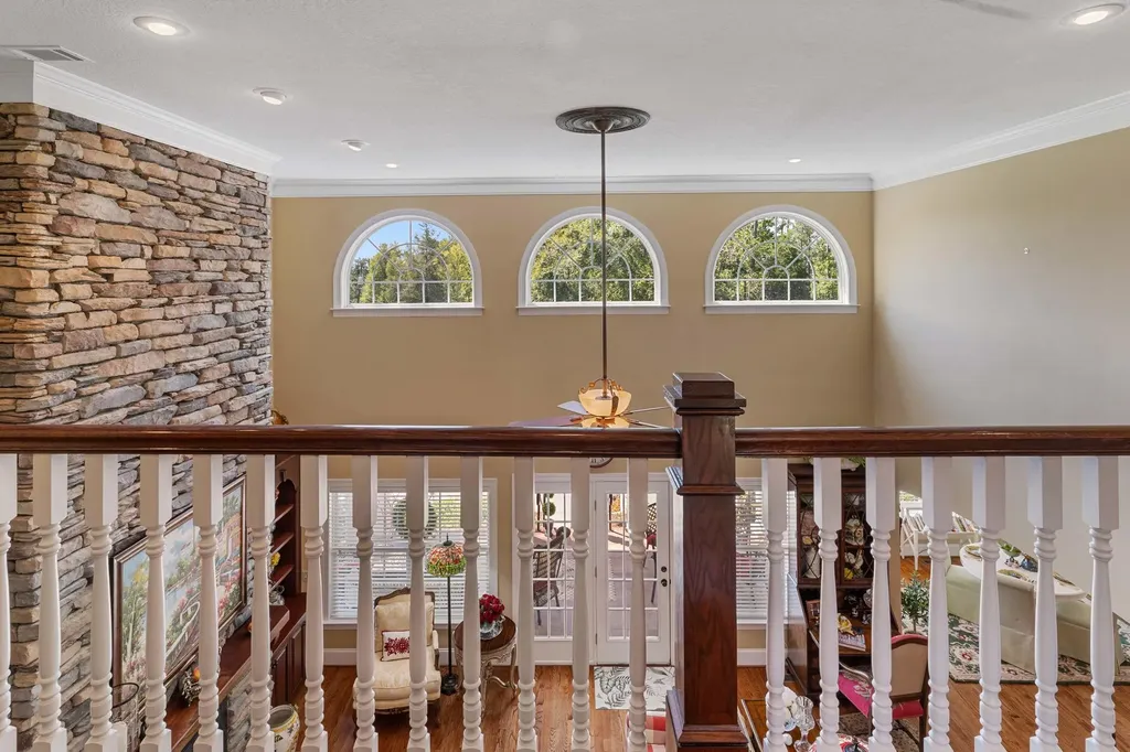 1003 Mohawk Drive Lincolnton GA 30817