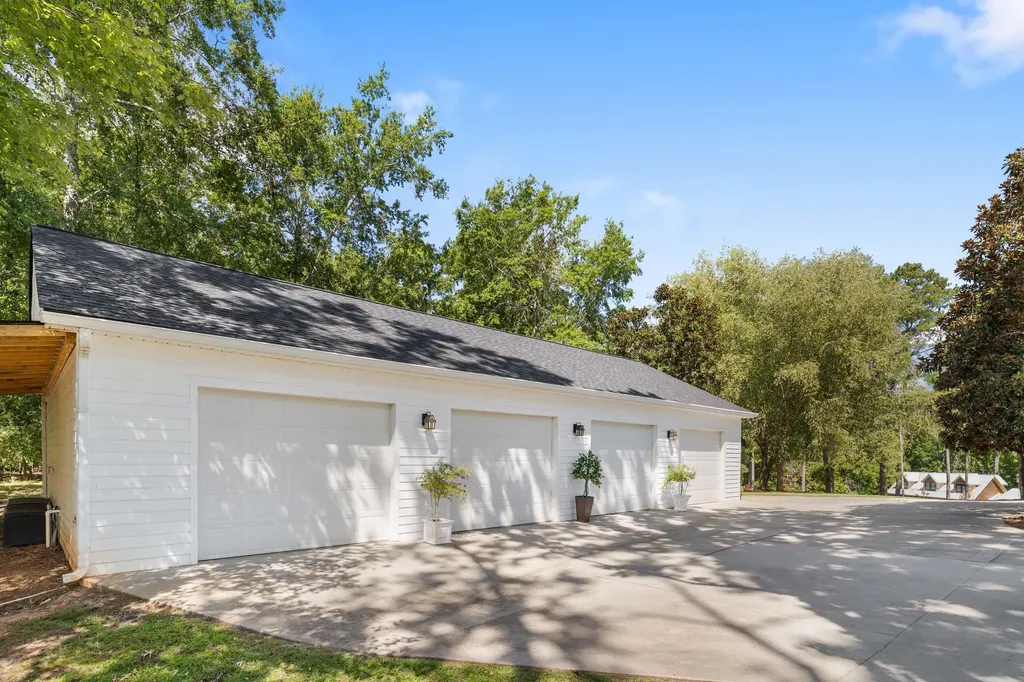 1003 Mohawk Drive Lincolnton GA 30817