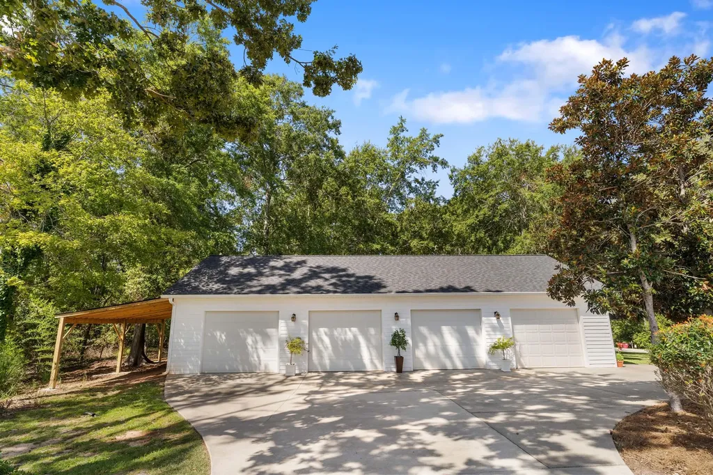 1003 Mohawk Drive Lincolnton GA 30817