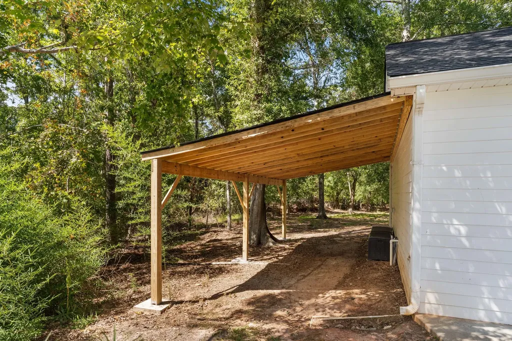 1003 Mohawk Drive Lincolnton GA 30817