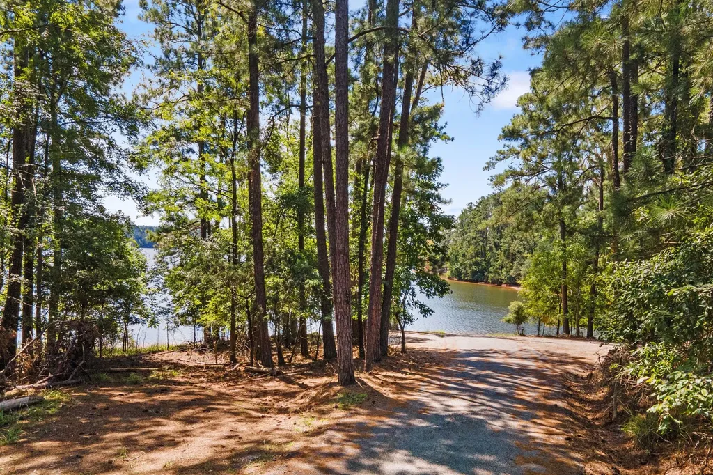 1003 Mohawk Drive Lincolnton GA 30817