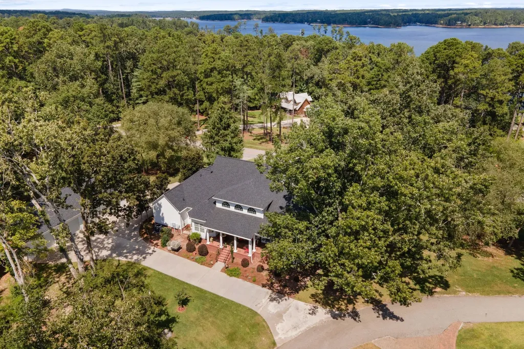 1003 Mohawk Drive Lincolnton GA 30817