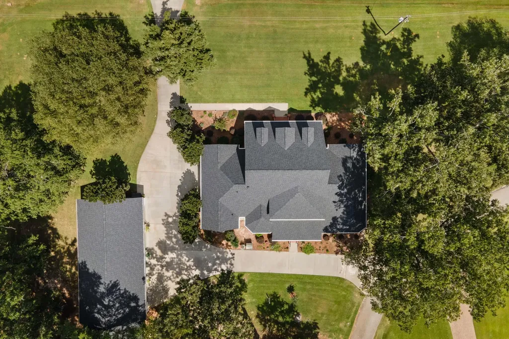 1003 Mohawk Drive Lincolnton GA 30817