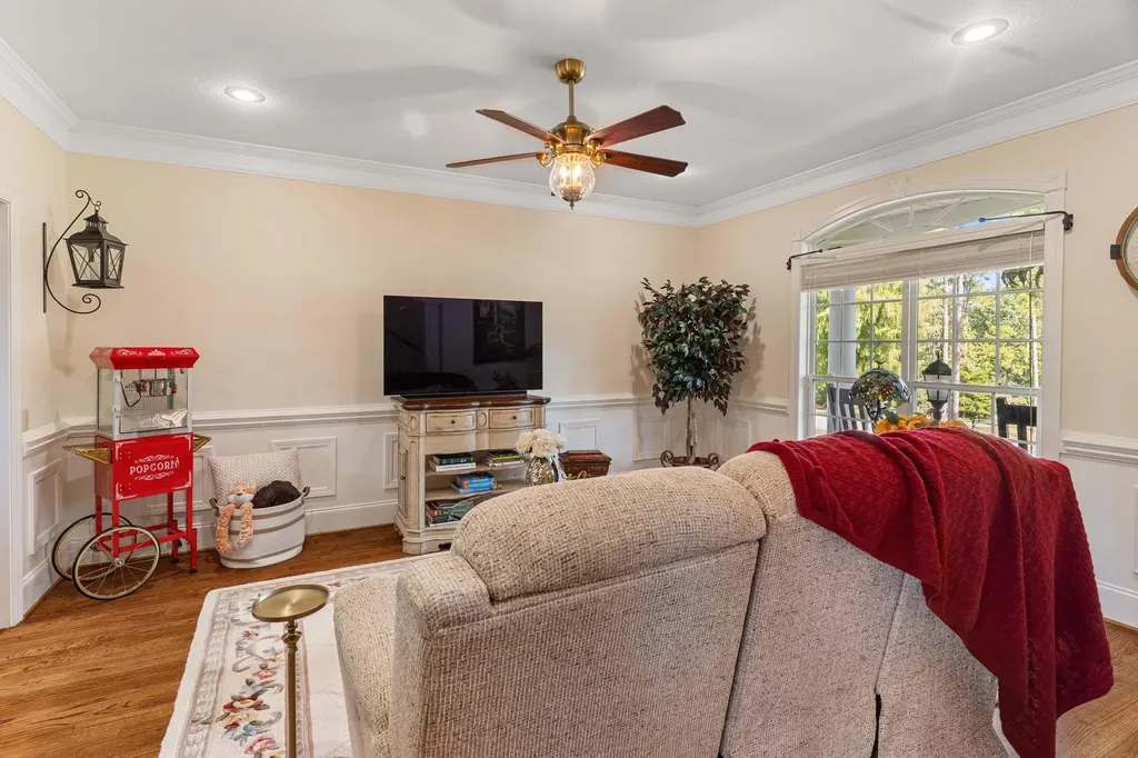 1003 Mohawk Drive Lincolnton GA 30817