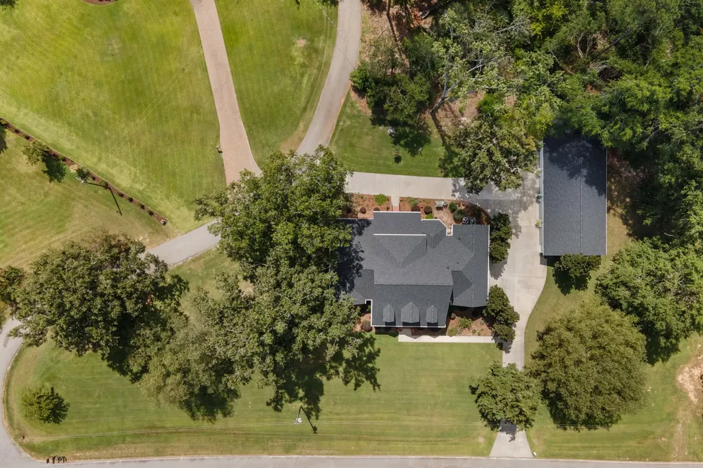 1003 Mohawk Drive Lincolnton GA 30817