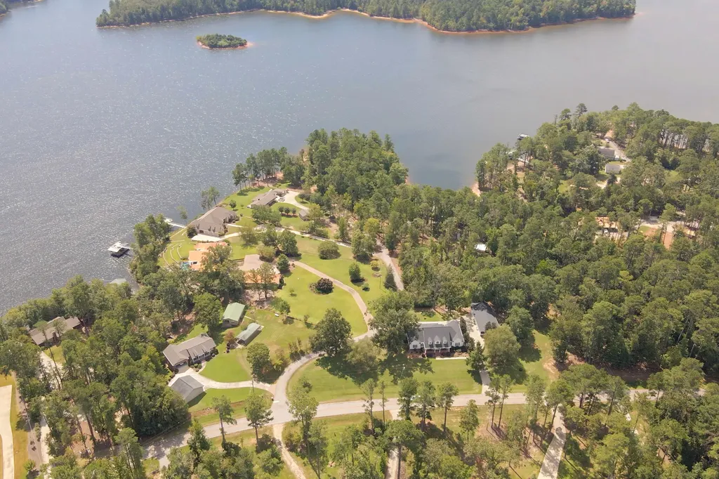 1003 Mohawk Drive Lincolnton GA 30817