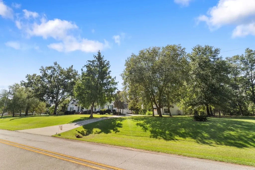 1003 Mohawk Drive Lincolnton GA 30817