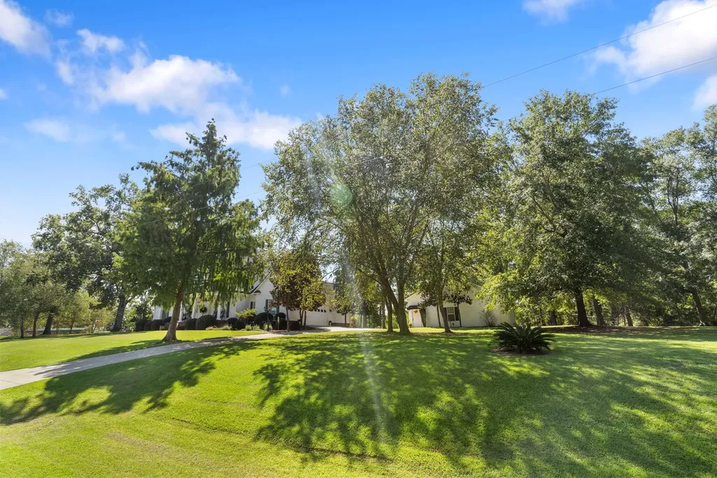 1003 Mohawk Drive Lincolnton GA 30817