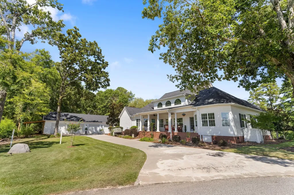 1003 Mohawk Drive Lincolnton GA 30817
