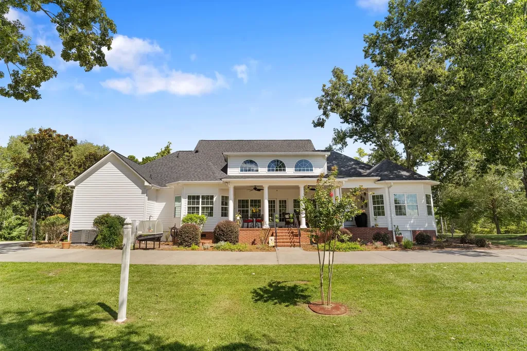 1003 Mohawk Drive Lincolnton GA 30817