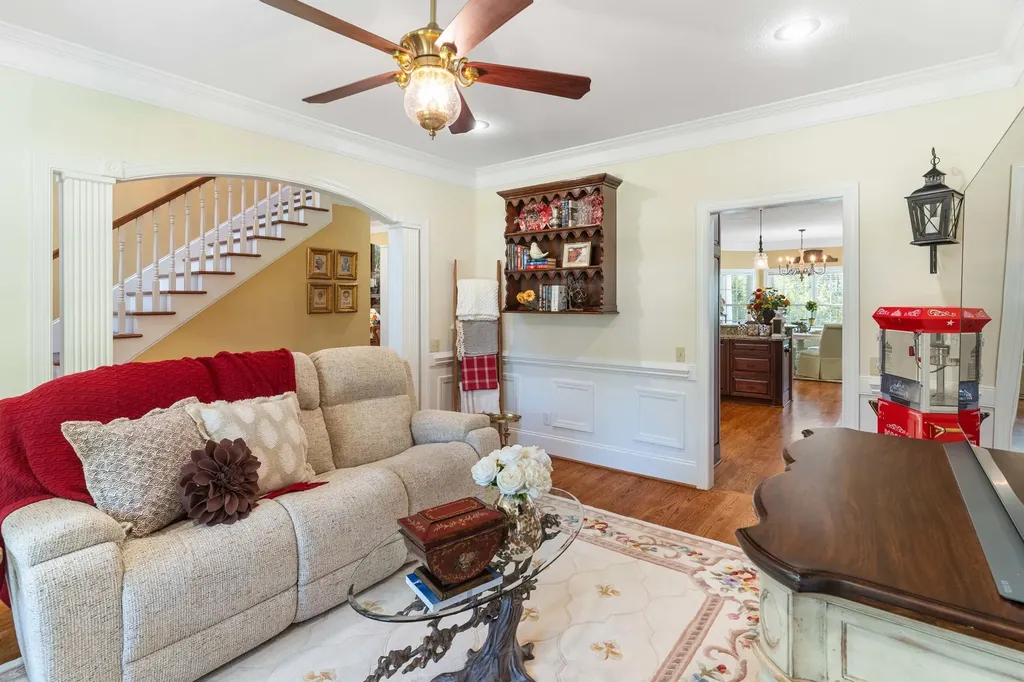 1003 Mohawk Drive Lincolnton GA 30817