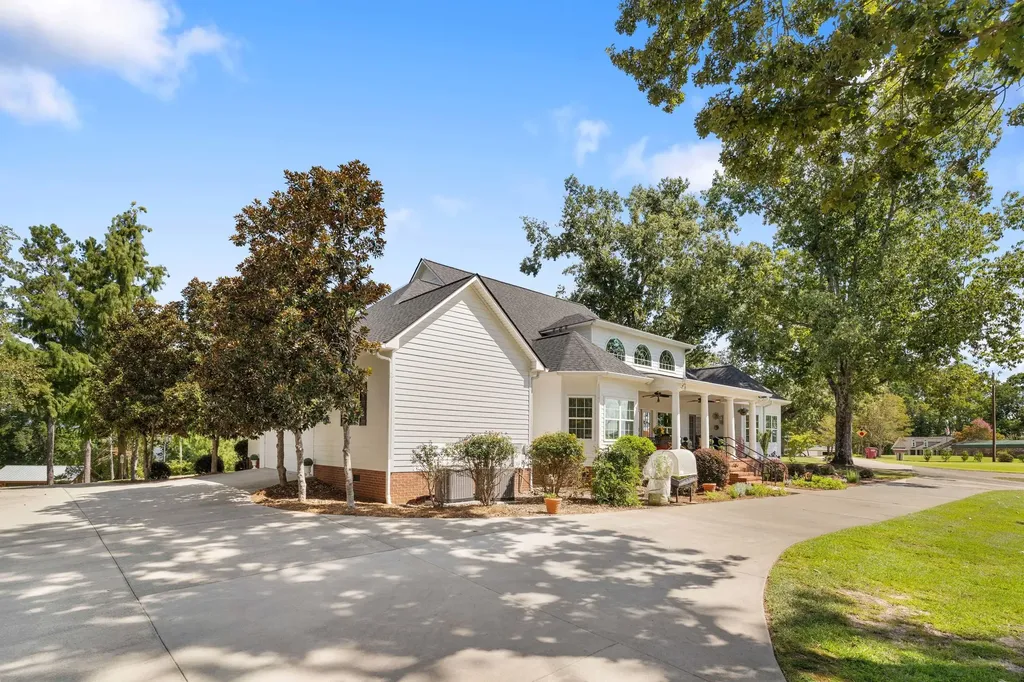 1003 Mohawk Drive Lincolnton GA 30817