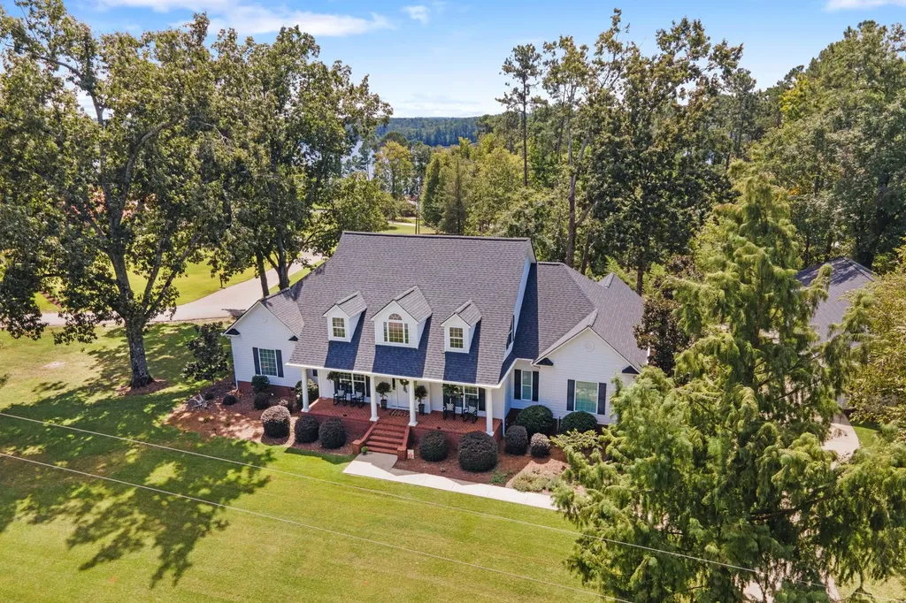 1003 Mohawk Drive Lincolnton GA 30817
