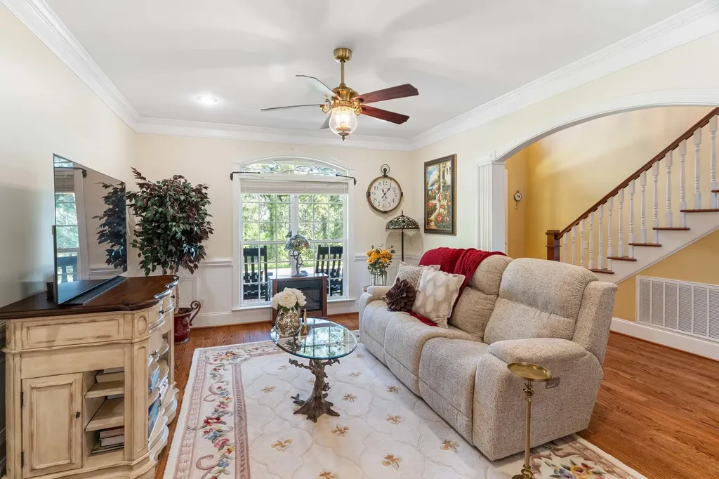 1003 Mohawk Drive Lincolnton GA 30817