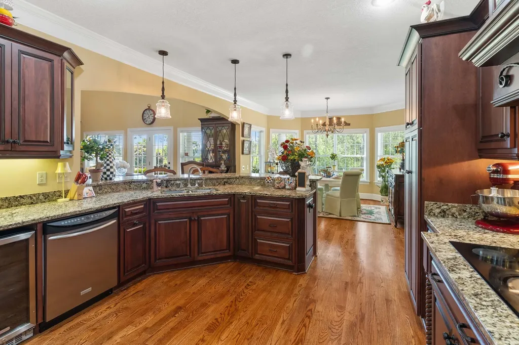 1003 Mohawk Drive Lincolnton GA 30817