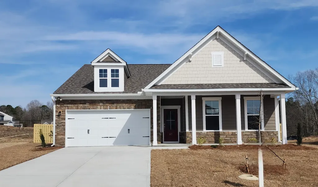 917 Kay Place Grovetown GA 30813