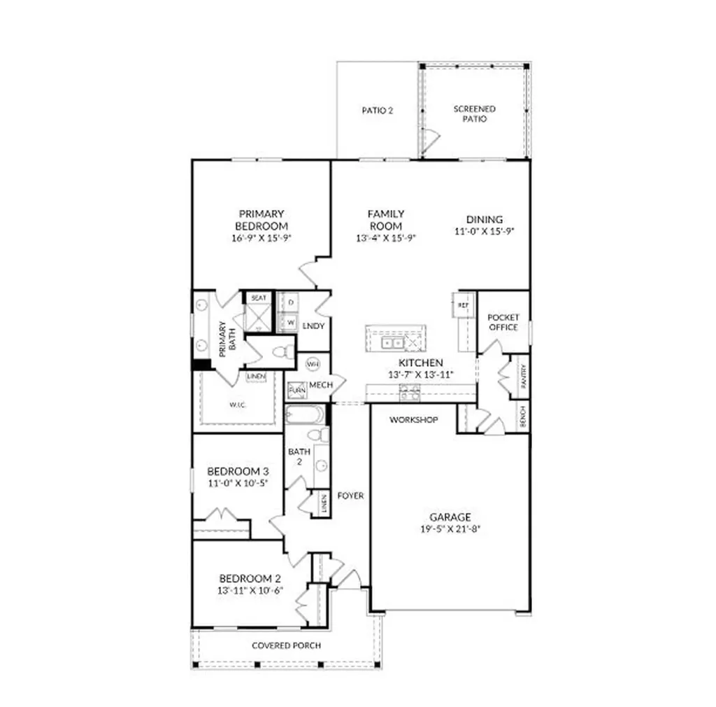 917 Kay Place Grovetown GA 30813