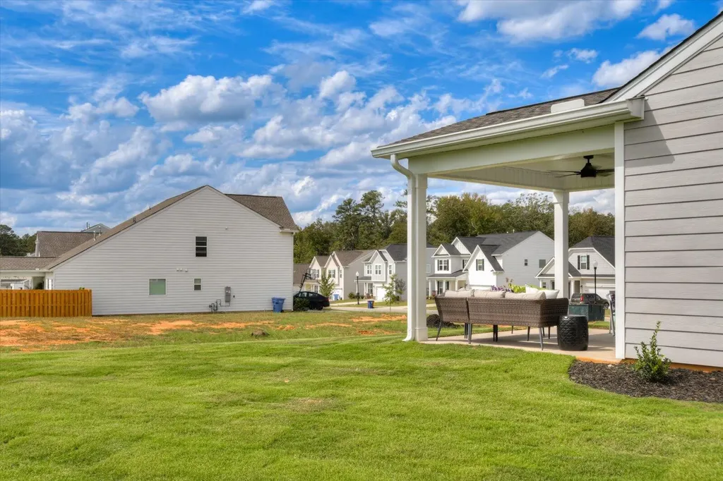 917 Kay Place Grovetown GA 30813