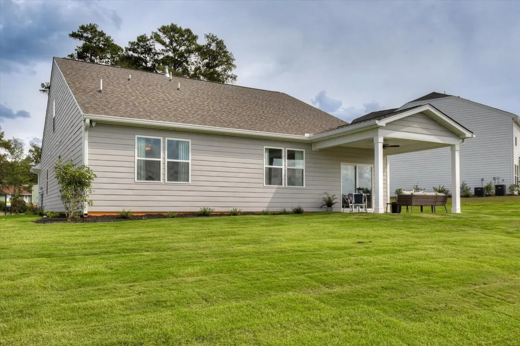 917 Kay Place Grovetown GA 30813