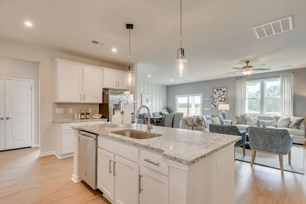 917 Kay Place Grovetown GA 30813