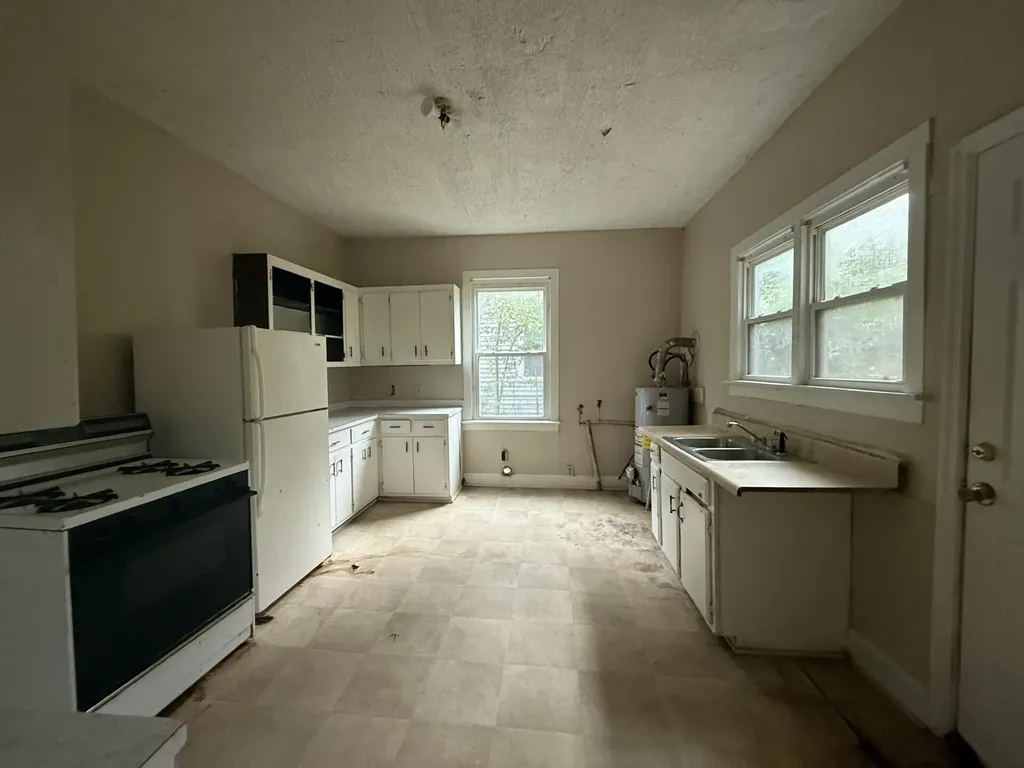 1714 Walker Street Augusta GA 30904