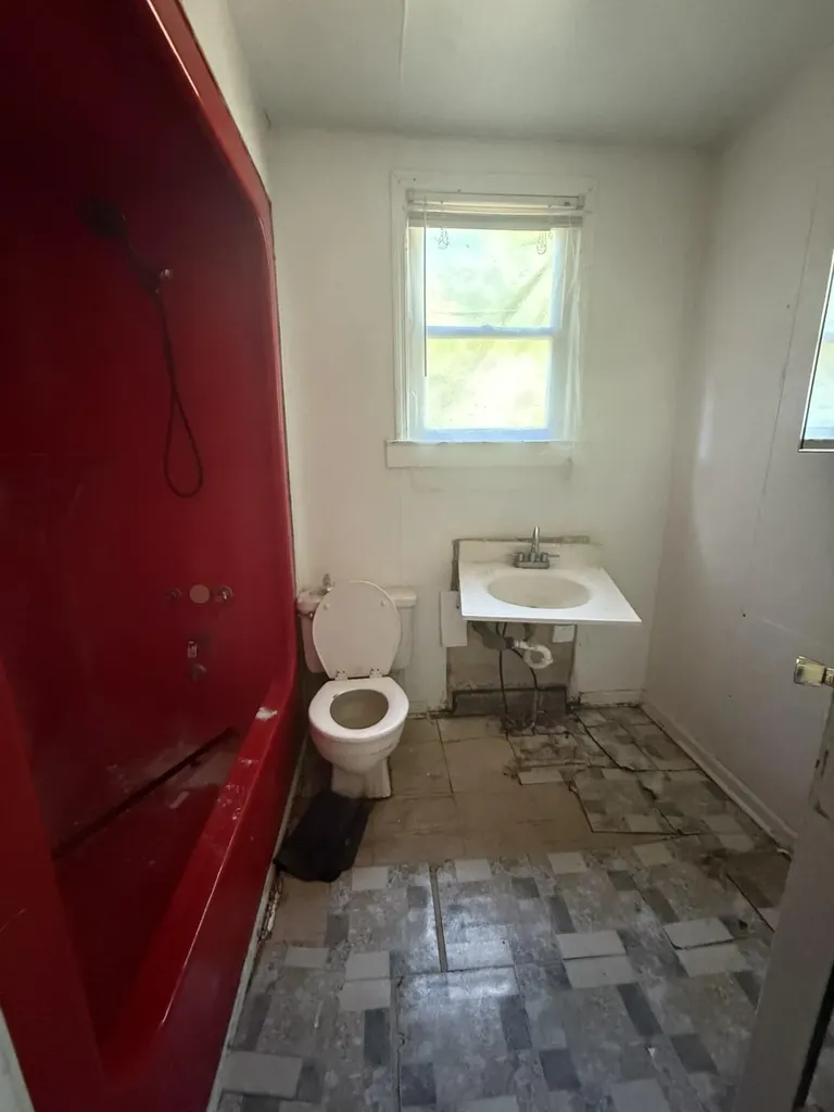 1714 Walker Street Augusta GA 30904