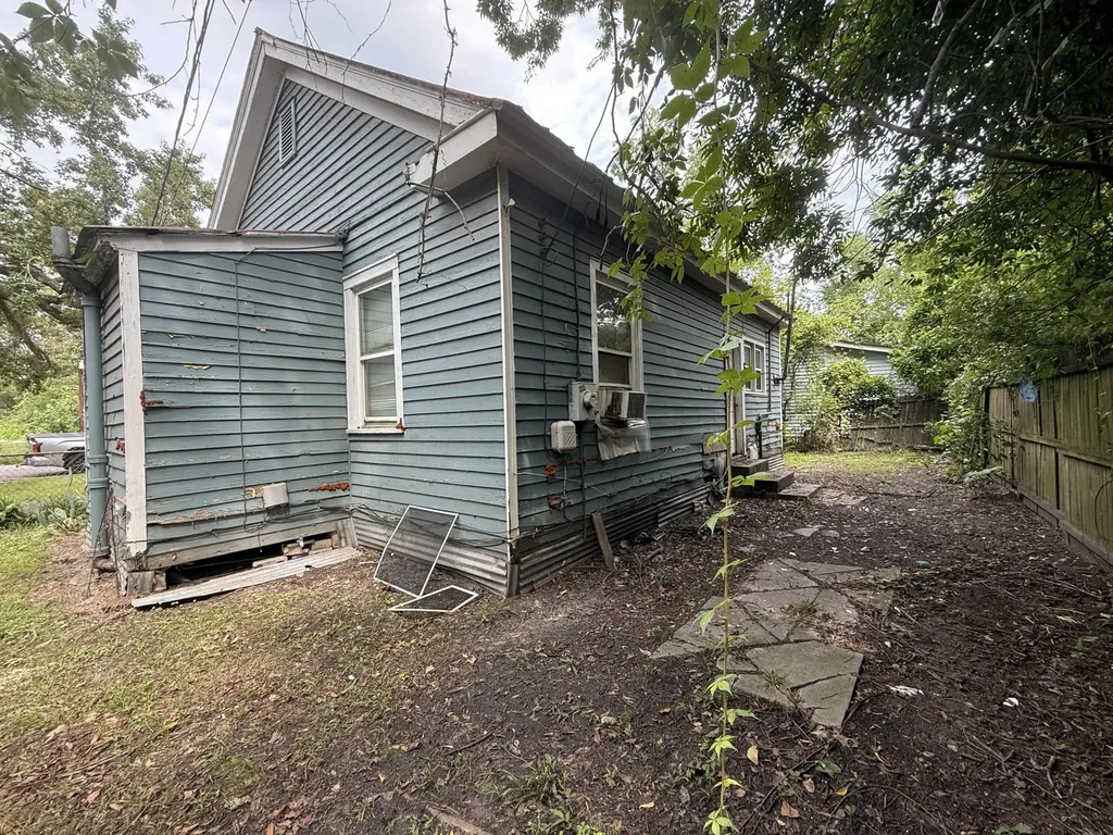 1714 Walker Street Augusta GA 30904
