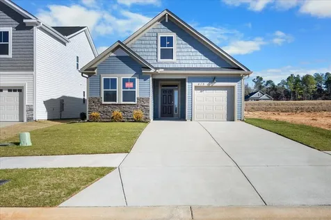 415 Helen Drive North Augusta SC 29860